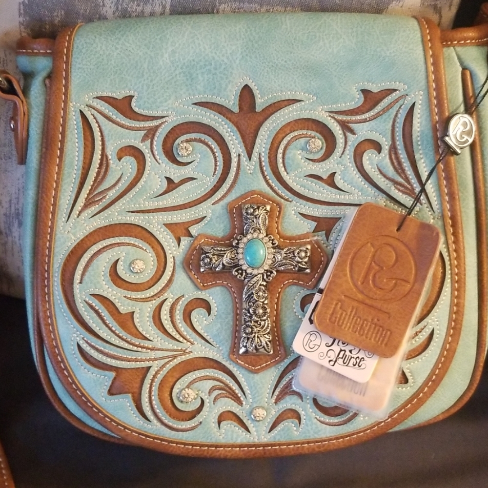 Handbag - Picture 3 of 3